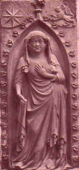 Gr�fin Adelheid von Katzenelnbogen