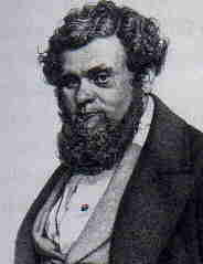 Robert Blum (1807 - 1848)