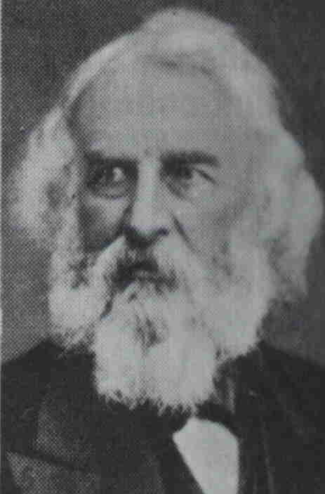 Henry W. Longfellow
